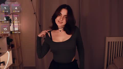 Luna online show from 01.22.25