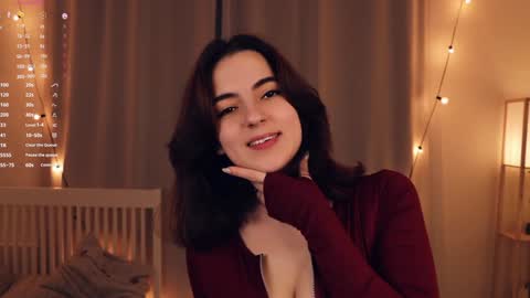 Luna online show from 01.28.25