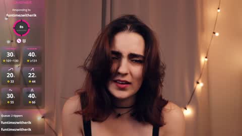 Luna online show from 01.30.25