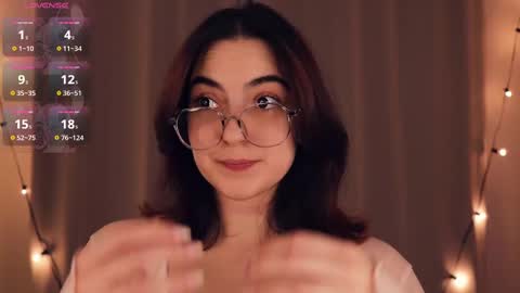 Luna online show from 02.11.25