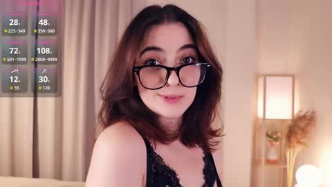 Luna online show from 02.22.25