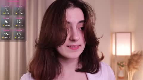 Luna online show from 02.23.25