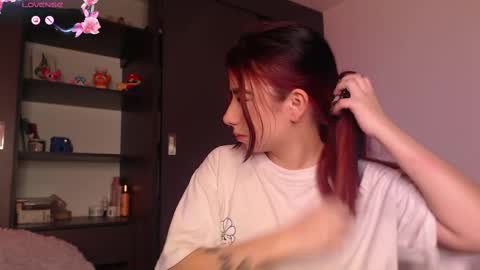 your_rosalie online show from 09.25.25