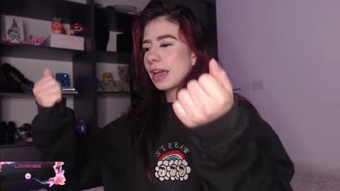 your_rosalie online show from 10.04.25