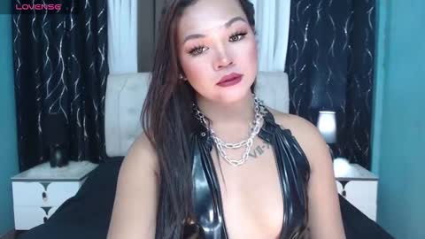 Casie online show from 12.18.24