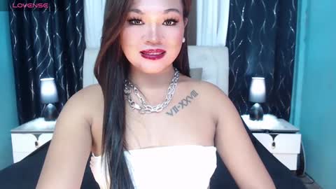 Casie online show from 12.19.24