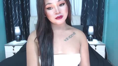 Casie online show from 12.22.24