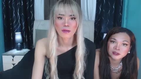 Casie online show from 12.23.24