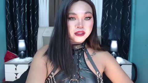 Casie online show from 12.30.24