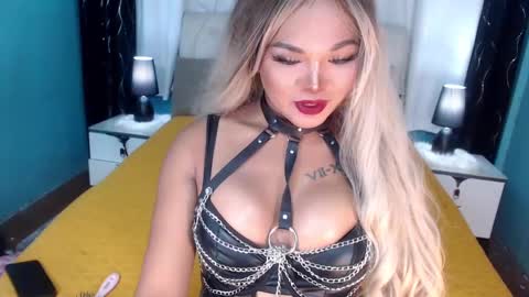 Casie online show from 01.15.25