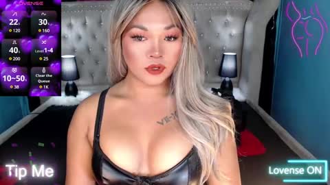Casie online show from 02.27.25