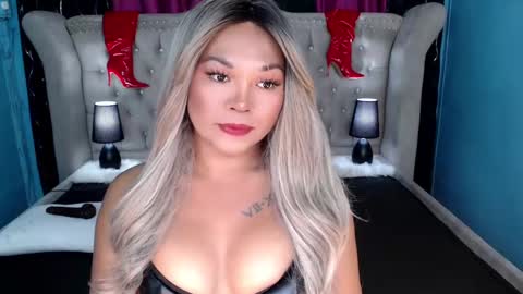 Casie online show from 03.03.25