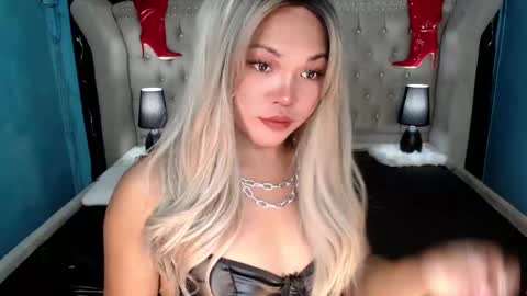 Casie online show from 03.06.25