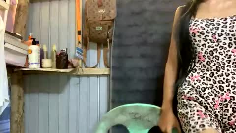 sexylady online show from 12.16.25