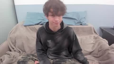 Snapshot of your_shy_guy chatting on 06.28.26 your_shy_guy online show from 06.28.26