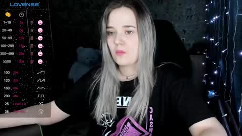 Molly online show from 12.04.24