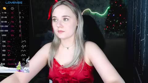 Molly online show from 12.30.24