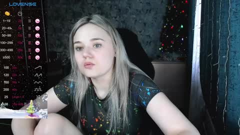 Molly online show from 01.02.25