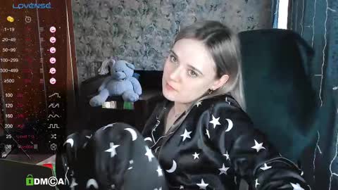 Molly online show from 02.19.25