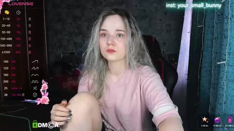 Molly online show from 10.01.25