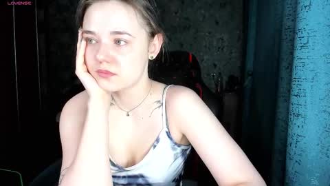 Molly online show from 11.24.25