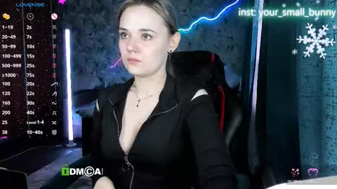 Molly online show from 02.23.26