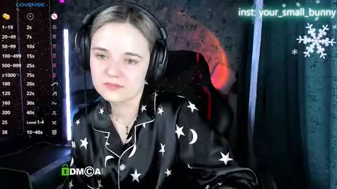 Molly online show from 02.25.26