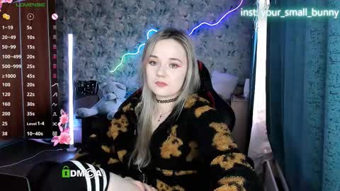 Molly online show from 03.02.26