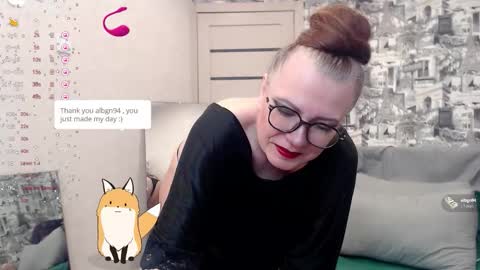 Ammy online show from 11.24.25