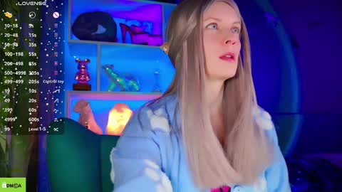 Snapshot of your_spring chatting on 02.18.26 your_spring online show from 02.18.26