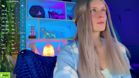 Snapshot of your_spring chatting on 03.22.26 your_spring online show from 03.22.26