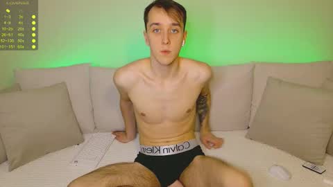 Alex online show from 12.23.25