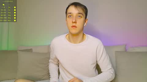 Alex online show from 01.08.26