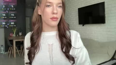 Mia  online show from 03.17.26