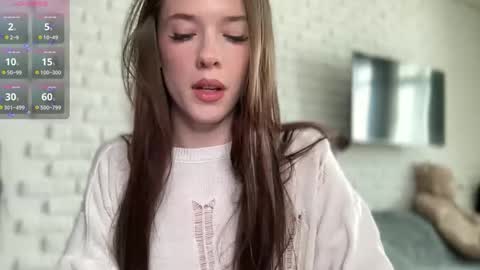 Mia  online show from 03.20.26