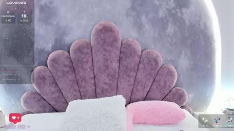 Zoe  online show from 03.15.26