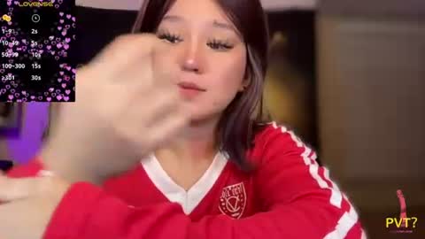 Maria online show from 10.14.25