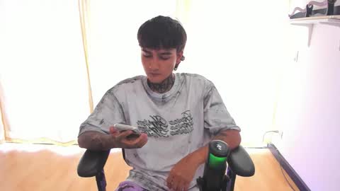 Tao online show from 02.10.26