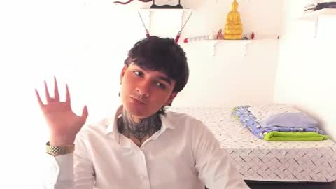 Tao online show from 02.24.26