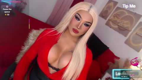 TRICXIEBELLE online show from 03.13.26