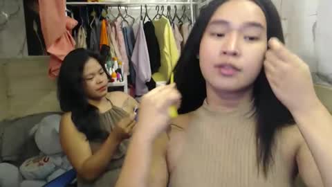 your_twinkletoes18 online show from 04.14.26