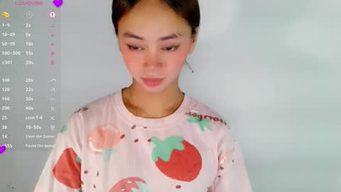 luvly online show from 03.14.26