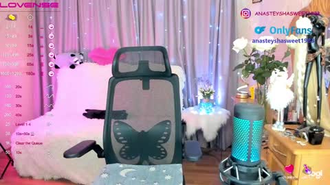 you can call baby Anna my goddess online show from 12.03.24