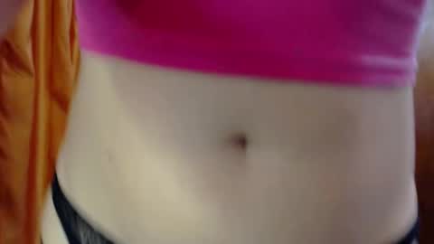 Snapshot of your_wild_fantasy chatting on 10.26.25 your_wild_fantasy online show from 10.26.25