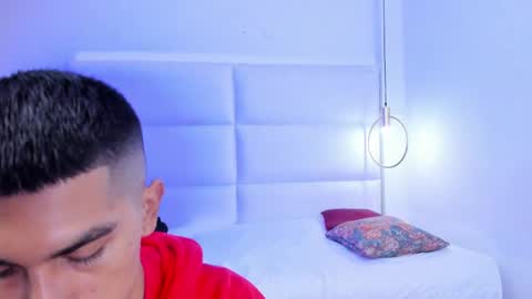 Angel online show from 04.15.26