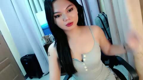 Snapshot of yourangelictransgirl chatting on 12.12.24 Hi its me Yna online show from 12.12.24