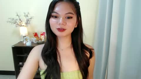 Snapshot of yourangelictransgirl chatting on 02.02.25 Hi its me Yna online show from 02.02.25