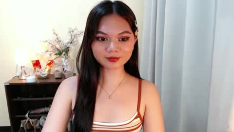Snapshot of yourangelictransgirl chatting on 02.18.25 Hi its me Yna online show from 02.18.25
