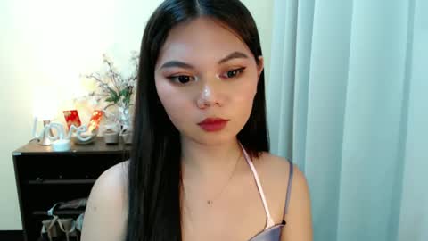 Snapshot of yourangelictransgirl chatting on 02.19.25 Hi its me Yna online show from 02.19.25