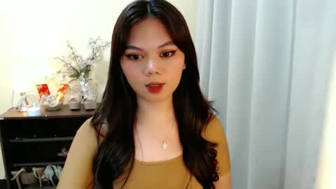 Snapshot of yourangelictransgirl chatting on 02.22.25 Hi its me Yna online show from 02.22.25